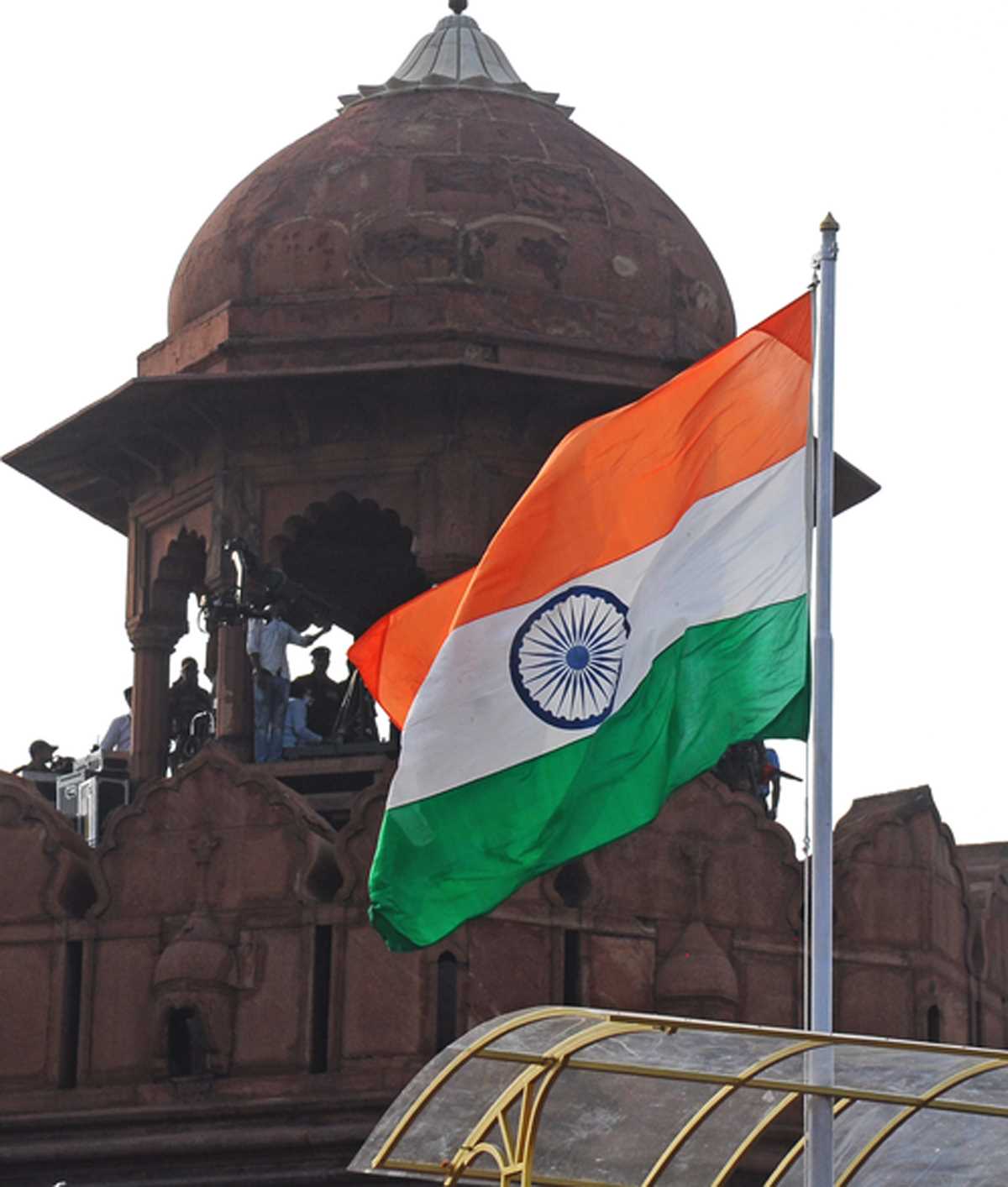 77वें स्वतंत्रता दिवस पर मेजर निकिता और जैस्मीन कौर पीएम मोदी के साथ आएंगी नजर